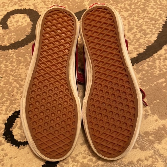 Vans Old Skool Pro - Picture 3 of 8